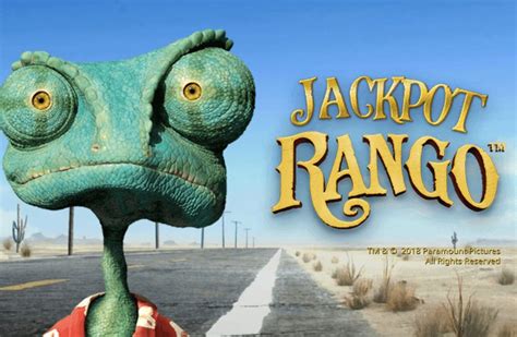 jackpot rango